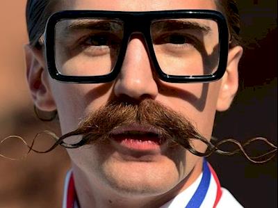 Movember @ The Media Suite