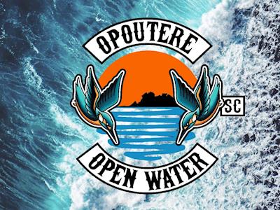 Opoutere Open Water Swim Club