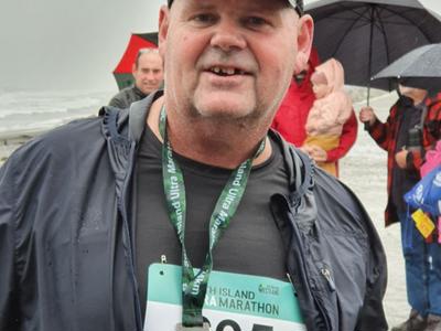 Achievable Goal, One Step At A Time.