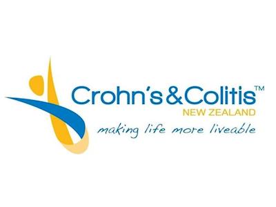 The Mowbray Family in Partnership with Crohn's & Colitis New Zealand Charitable Trust
