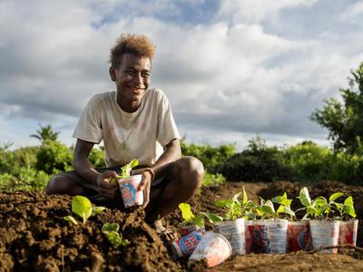 Save the Children New Zealand