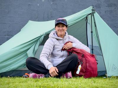 Helping women reclaim their lives 💜