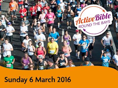 Round the Bays for Bibles