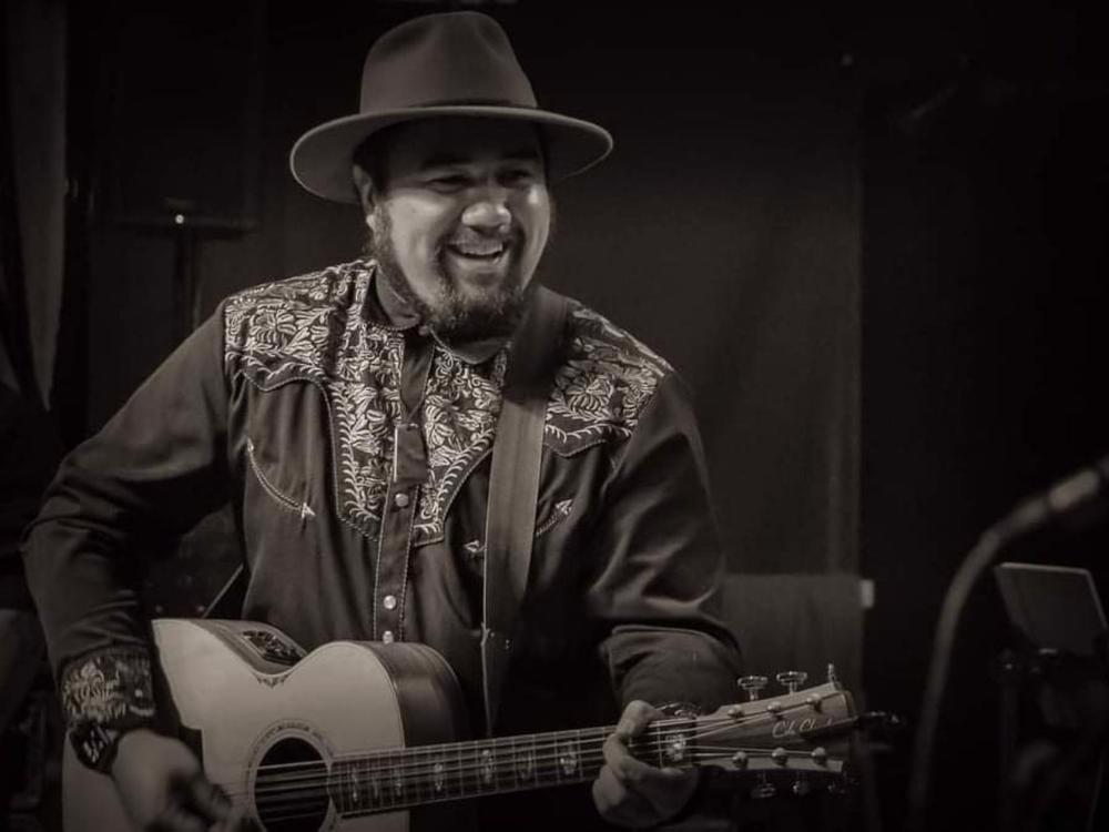 Let's Make Jaydin Shingleton's Music his Career - Givealittle