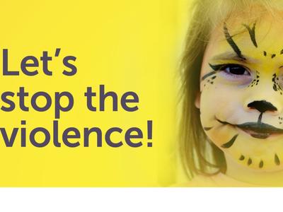 Westpac Lighting it Orange