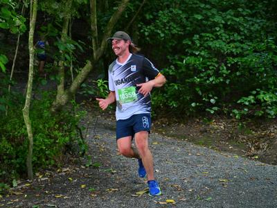 4 Half Marathons in 4 Months!