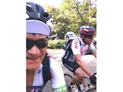 Roch Sullivan - Unicorn Foundation NZ