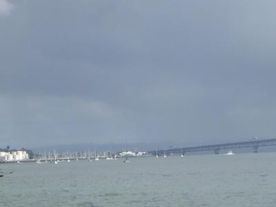 Refer to front page of the Manukau Courier Newspaper - Tuesday 9th October