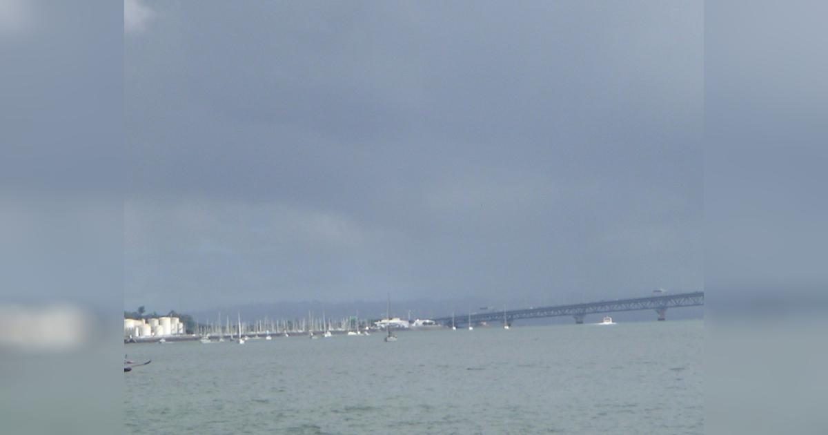 Refer to front page of the Manukau Courier Newspaper Tuesday 9th