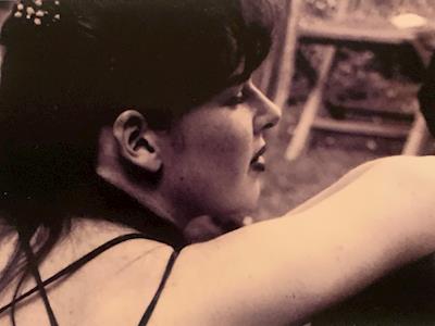 Laney Whitchelo's 20 year Memorial