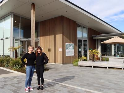 Queenstown Marathon 2021 - Running for Nelson Tasman Hospice