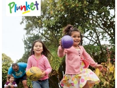 Shade Sail for Napier Plunket Hub