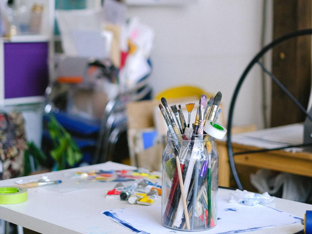 Art and Music Therapy Gift Givealittle