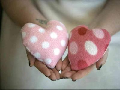 Help us transform Grief into Hugs