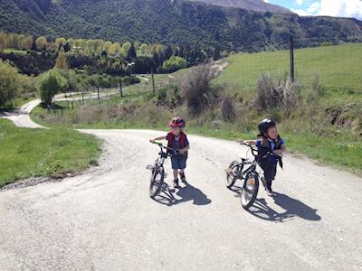 Queenstown Trails Trust