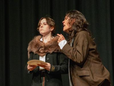 Get NYT to Wellington for the SGCNZ Finals!