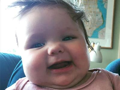 Fundraising for Elliot