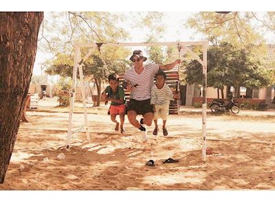 SNH Fundraiser for Cambodian Children 