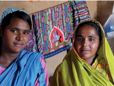 Raising Funds for Bible Literacy projects in Pakistan