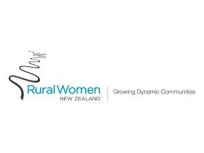 Rural Women New Zealand