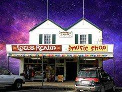 Lotus Realm Raise Our Rent 2017