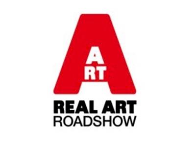 Real Art Roadshow