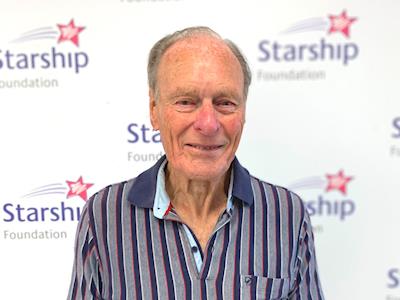 Vertigo Vince leaps for Starship