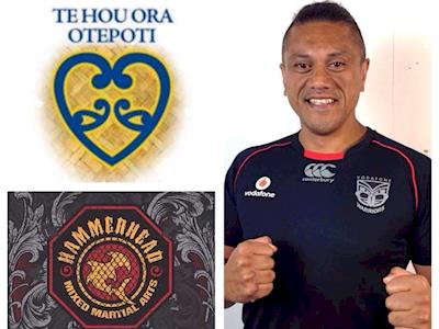 Motu Huch fundraising for Te Hou Ora Whanau Services