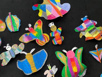 Room 24 - &#x27;Get Active&#x27; 2022