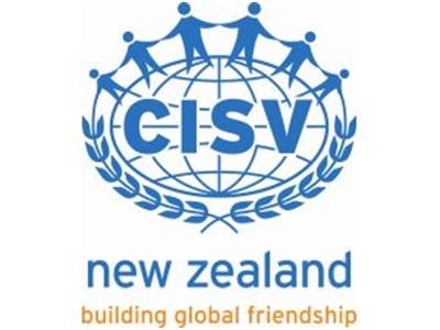 CISV Christchurch - Step Up 2015