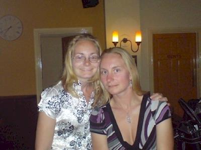 Walking for Parkinsons' Disease and Tracey