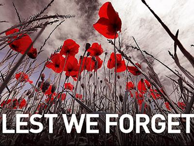 NZDF Chaplains going the extra mile or two to help the Fallen Hereos Trust 