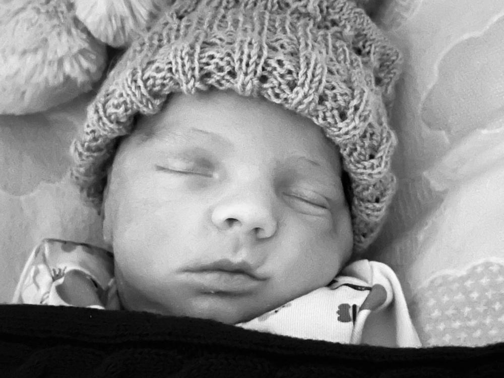 Navigating life after the loss of baby Logan. - Givealittle