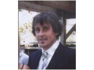 Simon Eckerlsey: Search & Rescue, Family Support