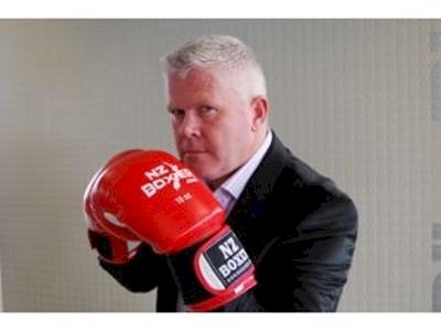 Craig Douglas (Douglas Webber Group) CTV Fam.Trust