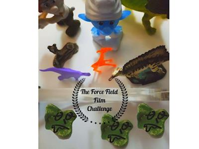 The Force Field Film Challenge!