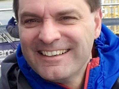 Darren Myers Memorial