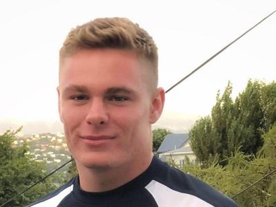 10kms for Ben May 💜