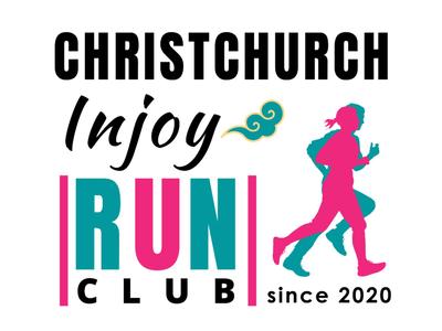 Christchurch Injoy Run Club