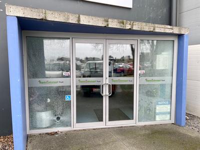 Please help us fix our windows