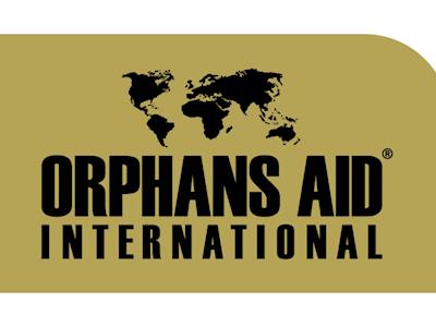 Auckland Marathon for Orphans Aid NZ