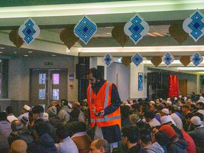 New Zealand Eid al Adha 2022