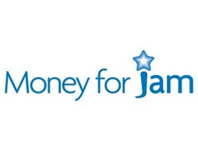 Money for Jam