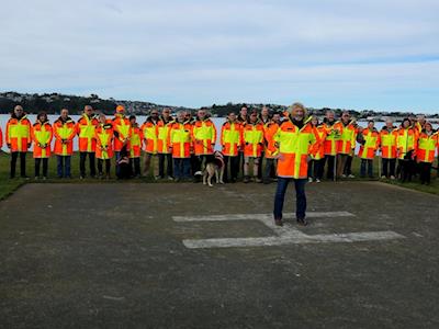 Dunedin District LandSAR Committee