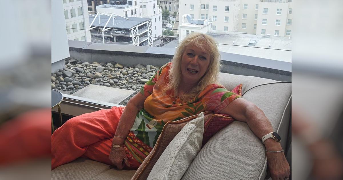 Supporting Sue Knowles' Family - Givealittle
