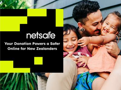 Netsafe New Zealand