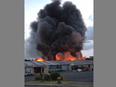 They've helped us, let's help them