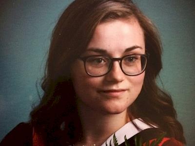 Desiree Hoffman CDC Student