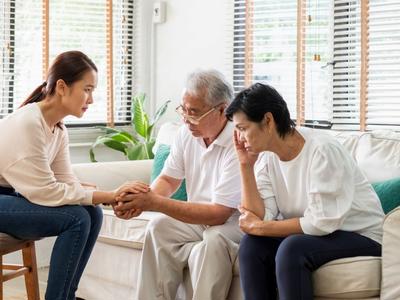 Empathy in Action: Transforming the Lives of Families Affected by Dementia (Caring for people with dementia together – Chinese Dementia Project 護腦同行 - 華人腦退化症專案)