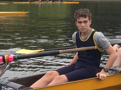 Max Le Cren Maadi Fundraiser